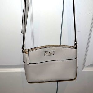 Kate spade crossbody bag
